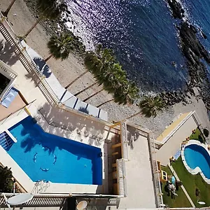Apartament Apartamento Costa, Torremuelle, Benalmádena